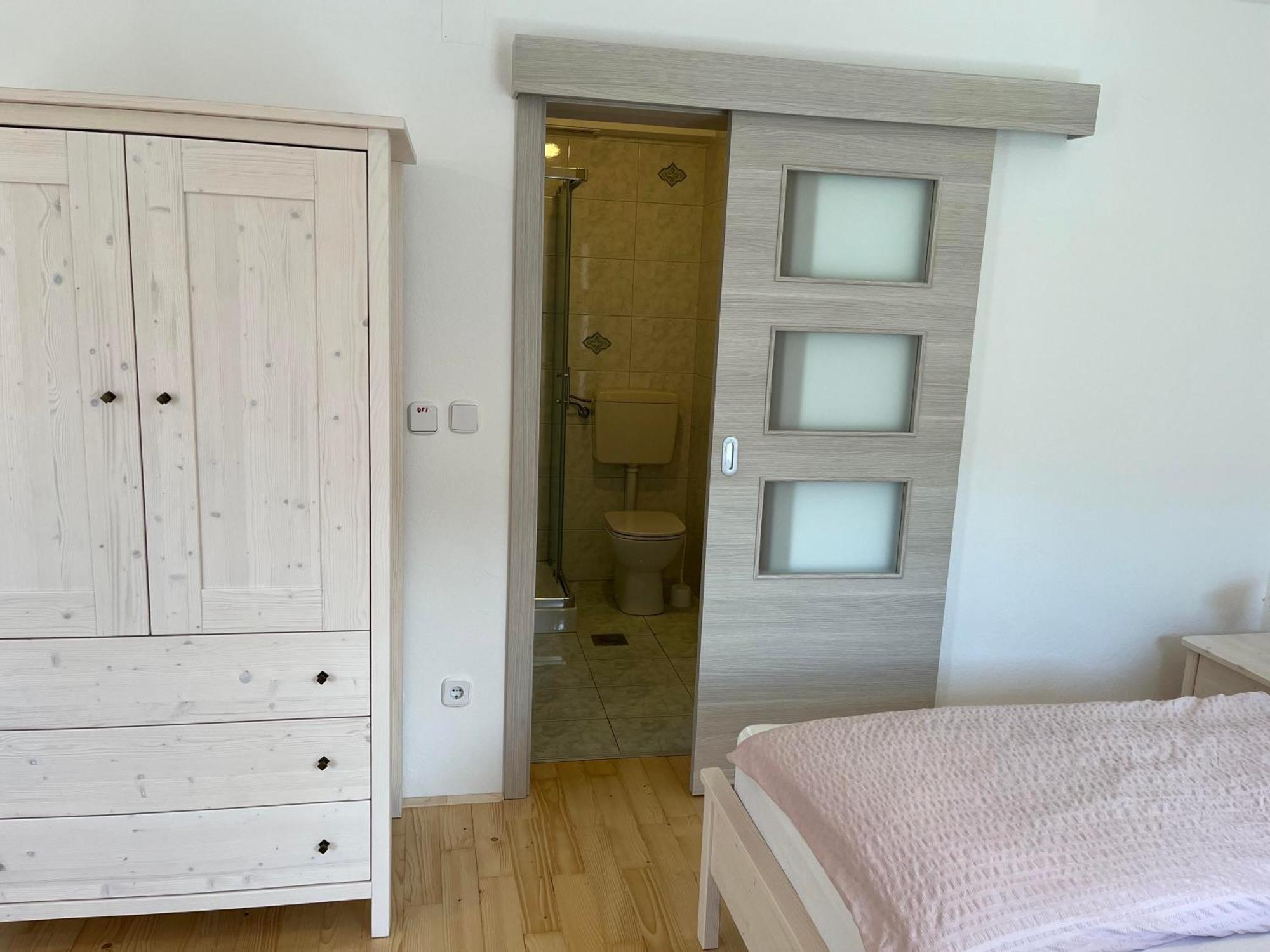 Rooms Hrominc เบลด ภายนอก รูปภาพ