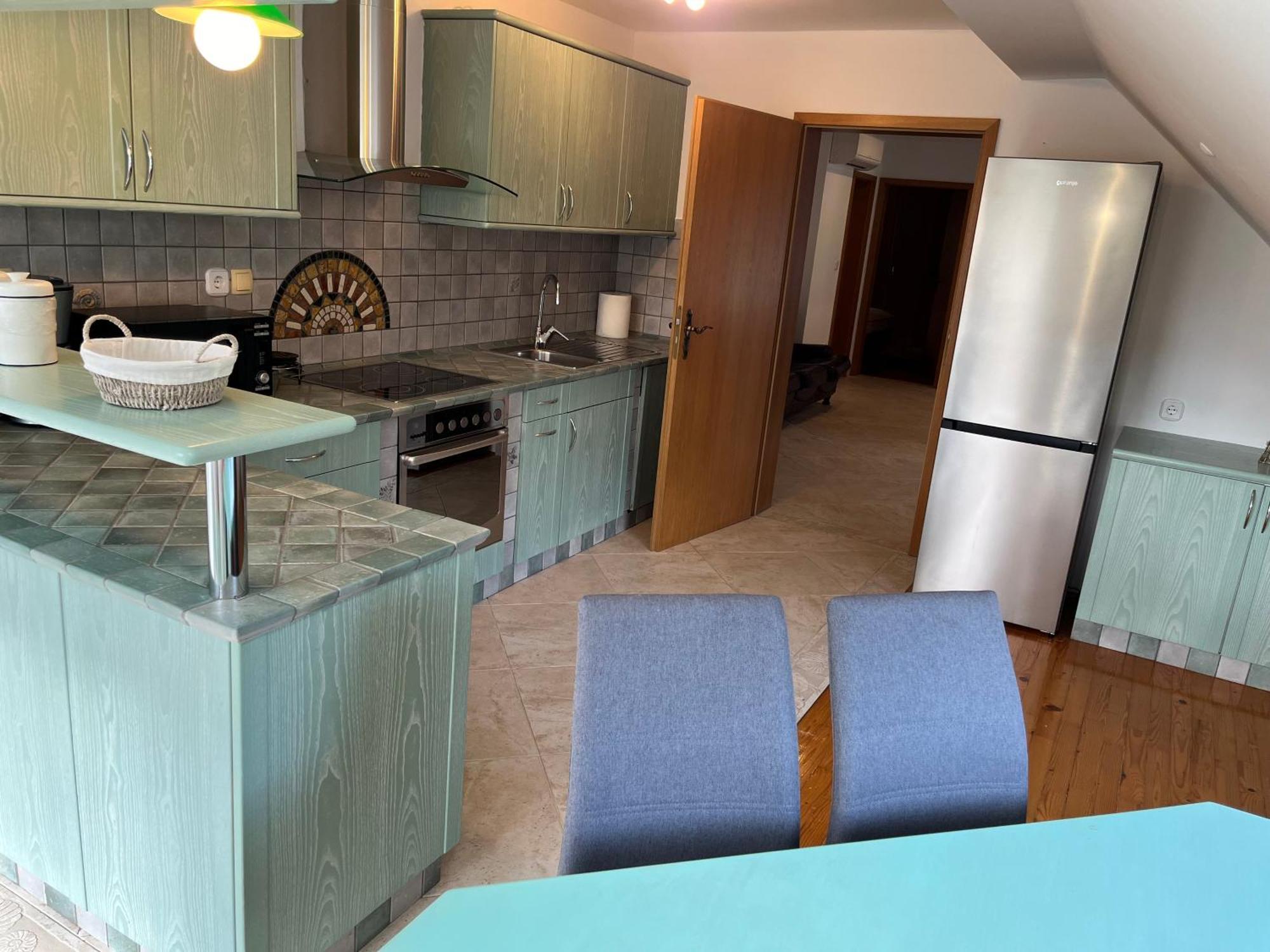 Rooms Hrominc เบลด ภายนอก รูปภาพ
