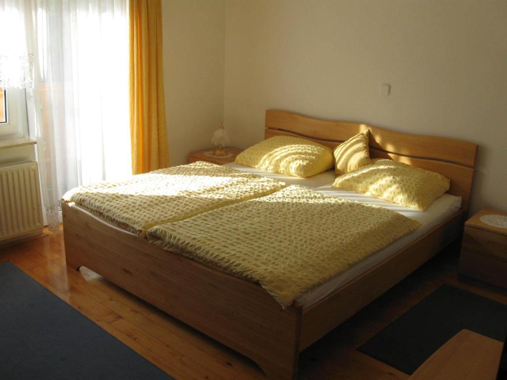 Rooms Hrominc เบลด ห้อง รูปภาพ