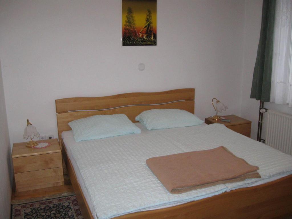 Rooms Hrominc เบลด ห้อง รูปภาพ